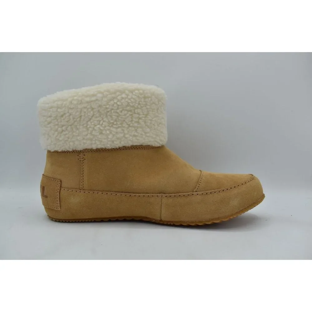 Sorel womens size